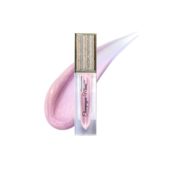 Lipgloss Trio Set - Picture 3 of 8